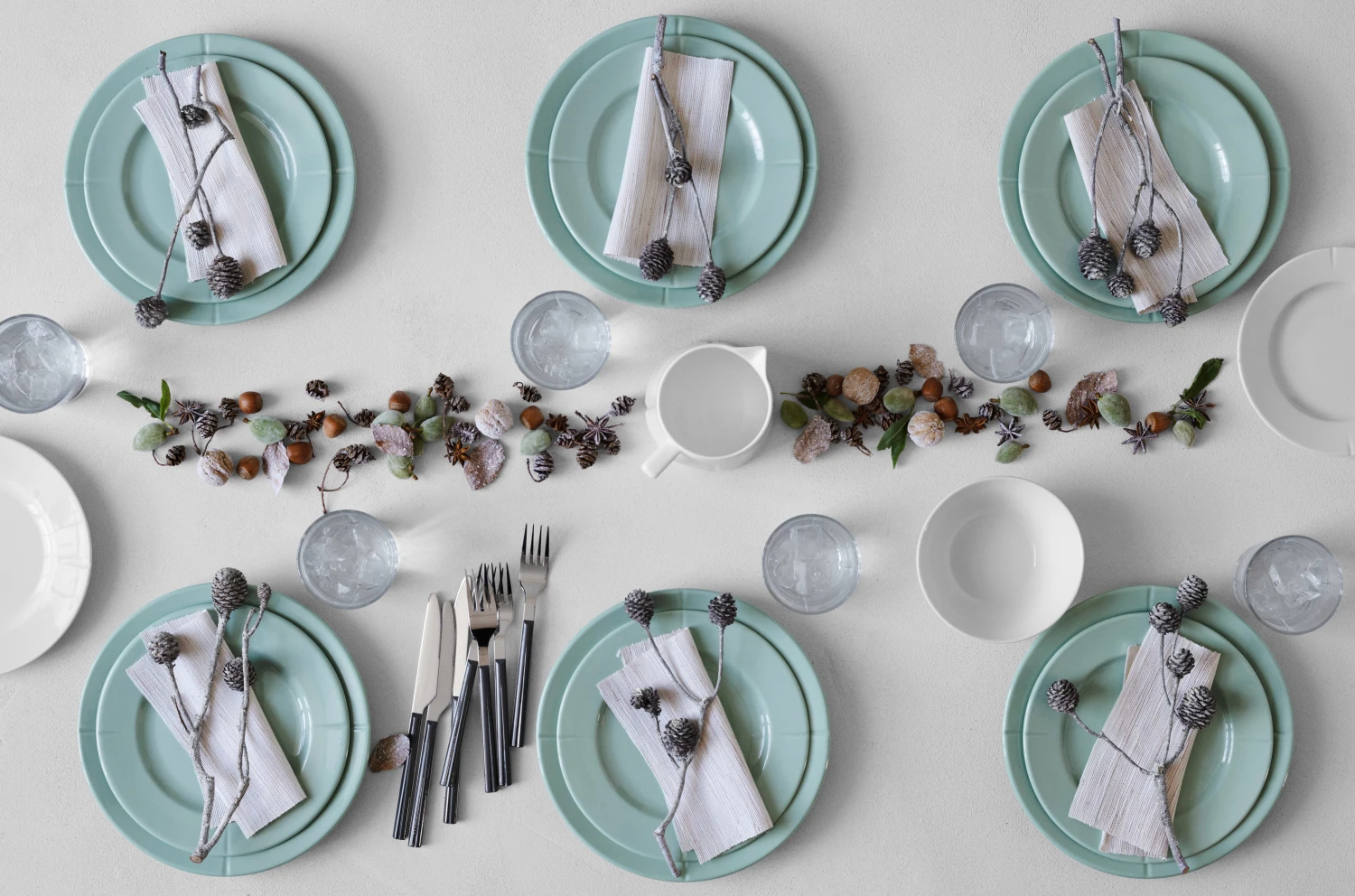 Rosendahl Grand Cru Bistro Bestekset 16-delig 9 Rosendahl Grand Cru Bistro Bestekset 16-delig - Afbeelding 7