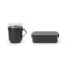 Brabantia Make & Take Lunchset 2-delig -Keukenware Verkoop 568850 01 1 ProductImageMain d87ff40245