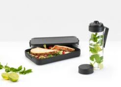 Brabantia Make & Take Break Lunchset 2-delig -Keukenware Verkoop 568851 01 21 ProductImageExtra a96cf4e048