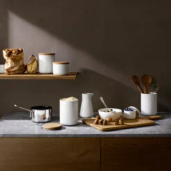 Eva Solo Eva Trio Legio Nova Schaal 0.4 L -Keukenware Verkoop 569026 01 5 EnvironmentImage fe727aae31