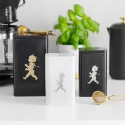 Solstickan Theeblik 15,2 Cm -Keukenware Verkoop 569526 01 41 EnvironmentImage 64a301e277