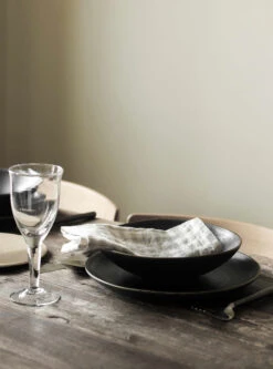 Gingham Geruit Linnen Servet 45x45 Cm -Keukenware Verkoop 570269 01 5 EnvironmentImage e4a72fdad4