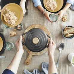 Tefal Air Braadpan 3,1 L -Keukenware Verkoop 571159 01 42 EnvironmentImage 36647cc227