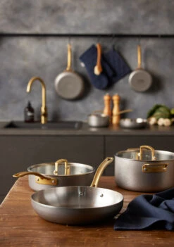 Pillivuyt Durance Koekenpan Ø28 Cm -Keukenware Verkoop 572167 01 10 EnvironmentImage d2e3262dc3