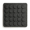 Dots Vierkante Pannenonderzetter 20x20 Cm -Keukenware Verkoop 572421 01 1 ProductImageMain 76db86c4bc
