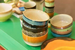 70's Kom Ø13,5 Cm 4-pack -Keukenware Verkoop 573228 01 5 EnvironmentImage ea4f18b792