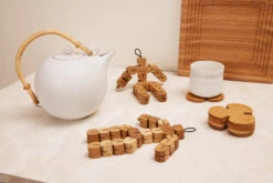 Spring Copenhagen Clumsy Hans Pannenonderzetter -Keukenware Verkoop 573410 01 4 EnvironmentImage 45a6625ec3