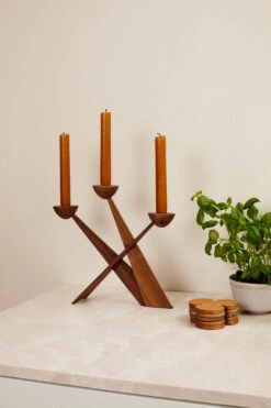 Spring Copenhagen Lucky Glasonderzetter 4-pack -Keukenware Verkoop 573428 01 5 EnvironmentImage a4f260de49