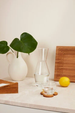 Spring Copenhagen Lucky Glasonderzetter 4-pack -Keukenware Verkoop 573428 01 7 EnvironmentImage 34cab64a01