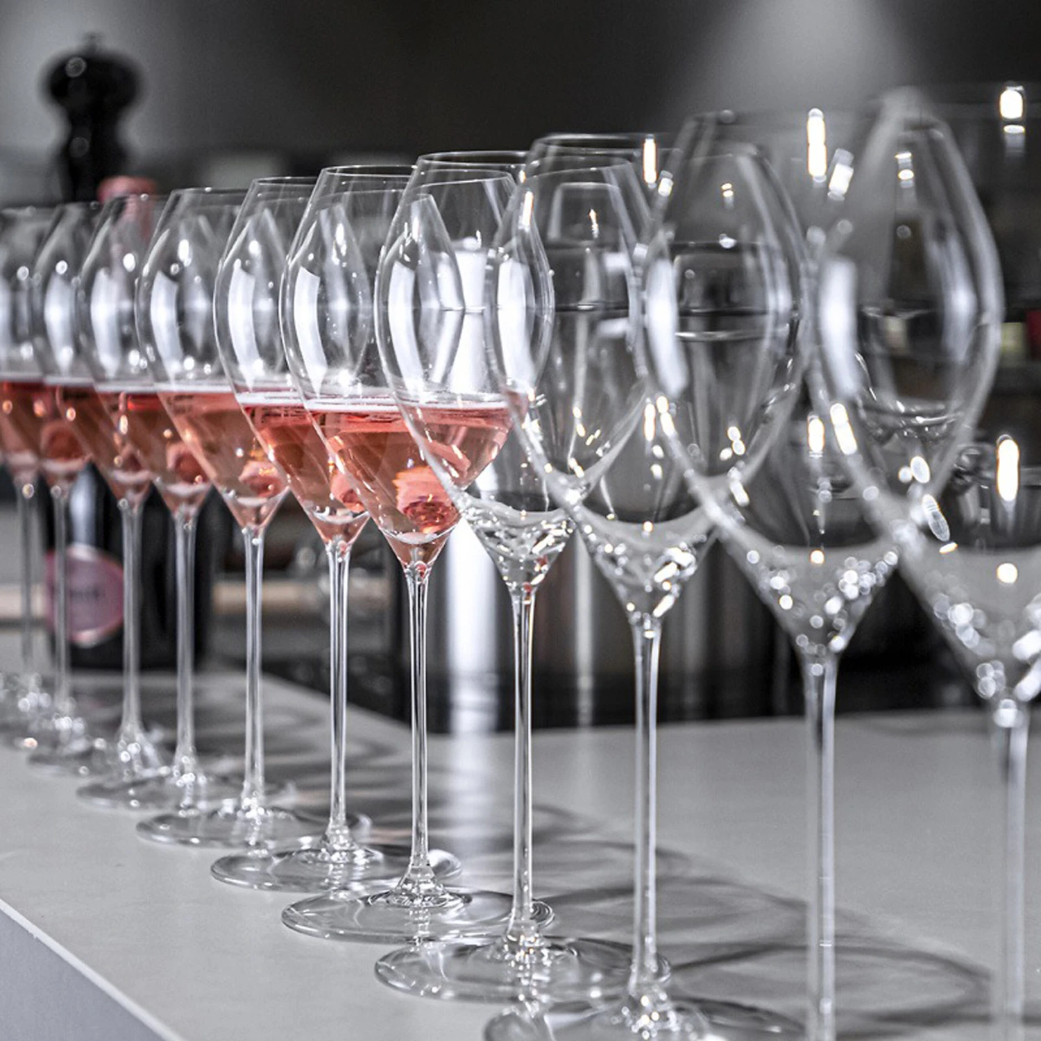 Spiegelau Spumante Champagneglas 50 Cl 5 Spiegelau Spumante Champagneglas 50 Cl - Afbeelding 3