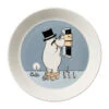 Arabia Moominpappa Moomin Bord Ø19 Cm -Keukenware Verkoop 574548 01 1 ProductImageMain ee01d7df61