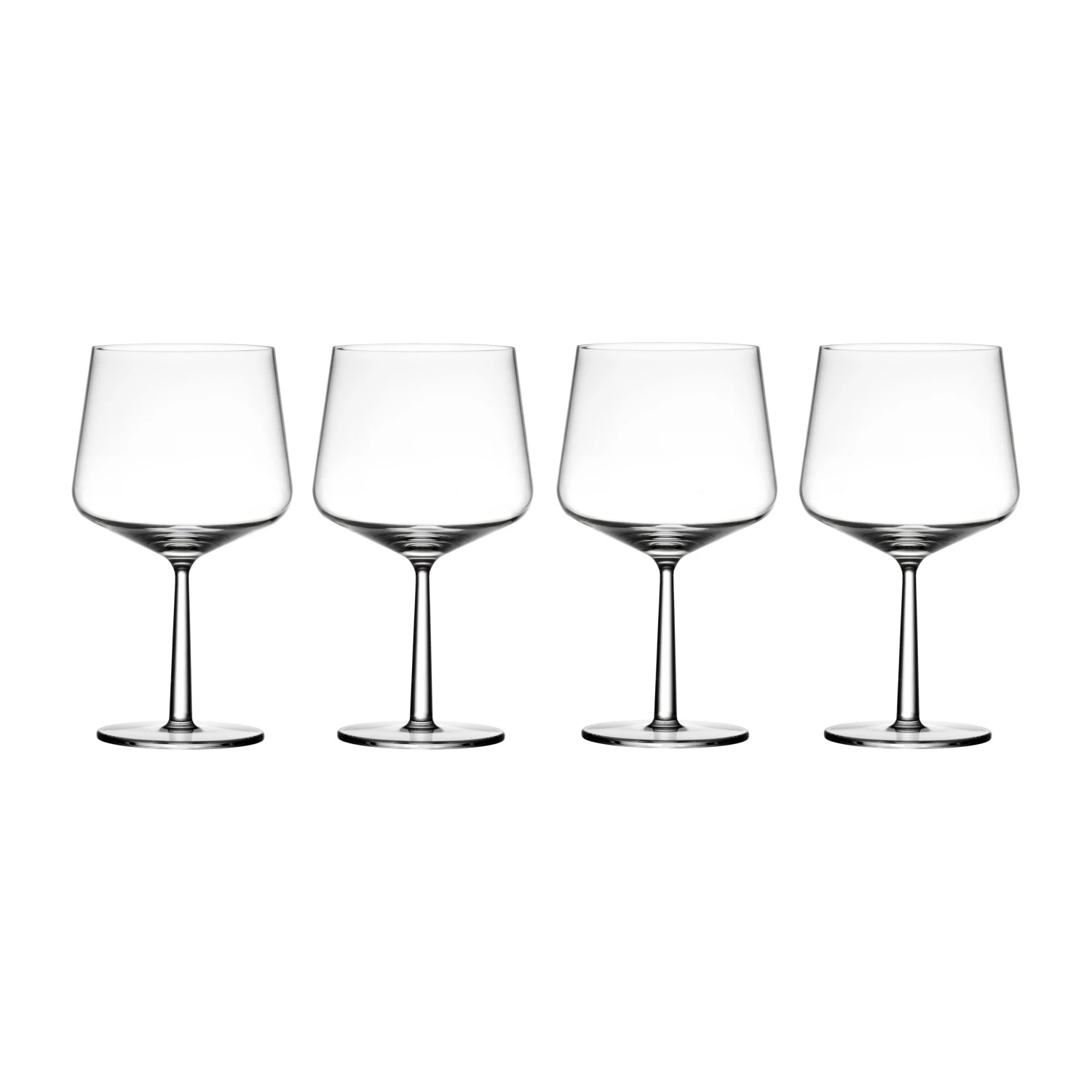 Iittala Essence Gin & Cocktailglas 4-pack 3 Iittala Essence Gin & Cocktailglas 4-pack