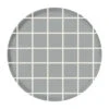 Muurla Checks & Stripes Dienblad Ø35 Cm -Keukenware Verkoop 574700 01 1 ProductImageMain fdd10f1386