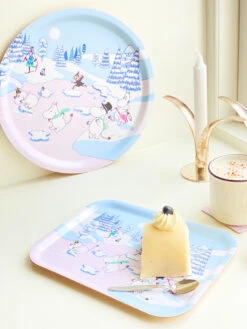 Moomin Dienblad Winter 2022 20x27 Cm 10 Moomin Dienblad Winter 2022 20x27 Cm -Keukenware Verkoop 574844 01 42 EnvironmentImage 00c7d8c203