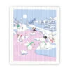 Moomin Vaatdoekje Winter 2022 14,5x17 Cm -Keukenware Verkoop 574850 01 1 ProductImageMain c305db6c8c
