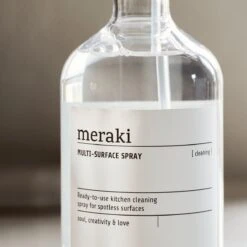 Meraki Schoonmaakspray Keuken -Keukenware Verkoop 575507 01 41 EnvironmentImage adf52c6ca1