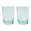 House Doctor Rain Glas 10,5 Cm 2-pack -Keukenware Verkoop 575571 01 1 ProductImageMain 1354e0131d