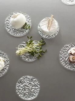 Orrefors Carat Glasonderzetter Ø12,5 Cm -Keukenware Verkoop 577575 01 42 EnvironmentImage 933dba03d6