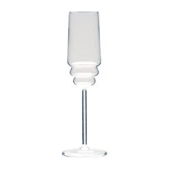 Muurla Steps Champagneglas 25 Cl