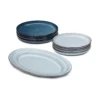Serax Pure Dinner Set 9-delig -Keukenware Verkoop 582327 01 1 ProductImageMain cdc8e47659