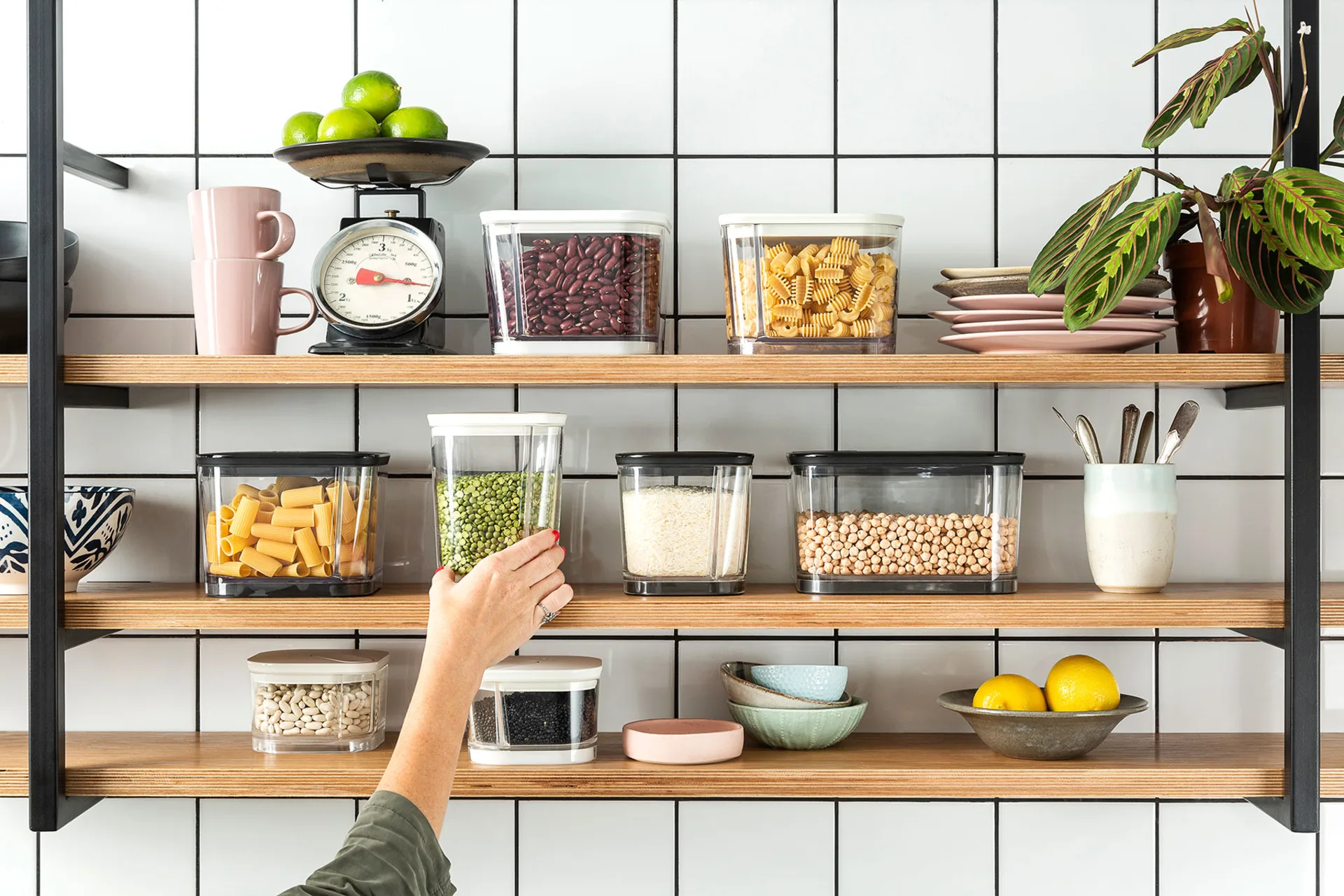 Keukenware Verkoop -Keukenware Verkoop herosilo