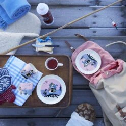 Arabia Too-Ticki Moomin Mok 12 Arabia Too-Ticki Moomin Mok -Keukenware Verkoop p 13277 02 05 16f2ccf408