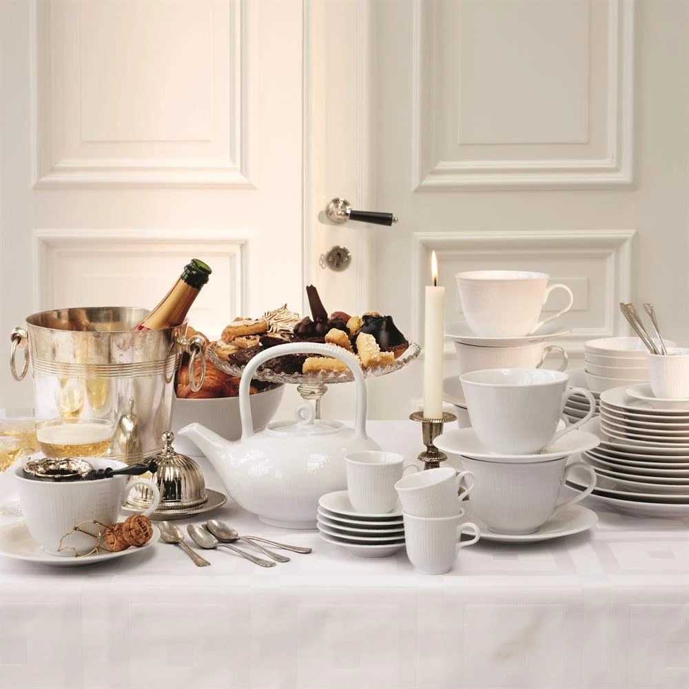 Rörstrand Swedish Grace Theekop 45 Cl 5 Rörstrand Swedish Grace Theekop 45 Cl - Afbeelding 3