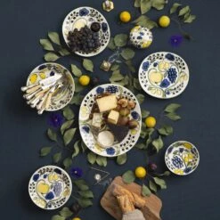 Arabia Paratiisi Bord Ovaal 36 Cm 7 Arabia Paratiisi Bord Ovaal 36 Cm -Keukenware Verkoop p 16896 01 02 fae38bdaa6