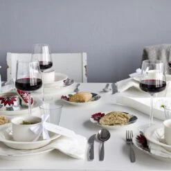 Iittala Essence Wit Wijn Glas 4-pack -Keukenware Verkoop p 17479 01 02 5c05dd284d