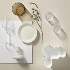 Iittala Essence Wit Wijn Glas 4-pack -Keukenware Verkoop p 17479 01 04 2061a3212d