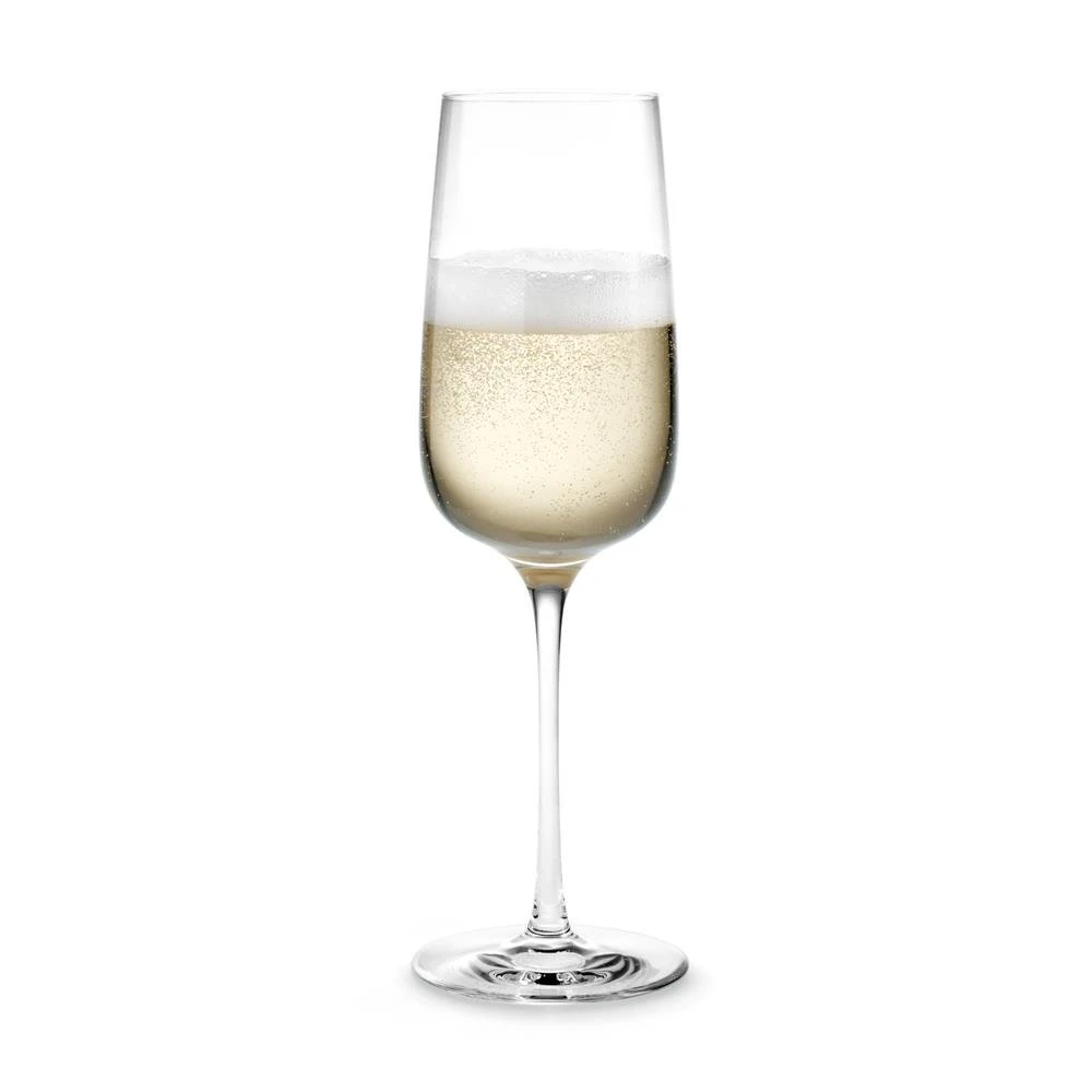Holmegaard Bouquet Champagneglas 6-pack 4 Holmegaard Bouquet Champagneglas 6-pack - Afbeelding 2