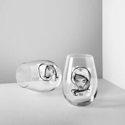 Kosta Boda All About You Glas 57 Cl 2-pack -Keukenware Verkoop p 25491 04 02 648ffc7fae