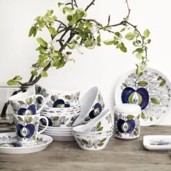 Rörstrand Eden Bord -Keukenware Verkoop p 26279 01 04 f6ef96a9c0