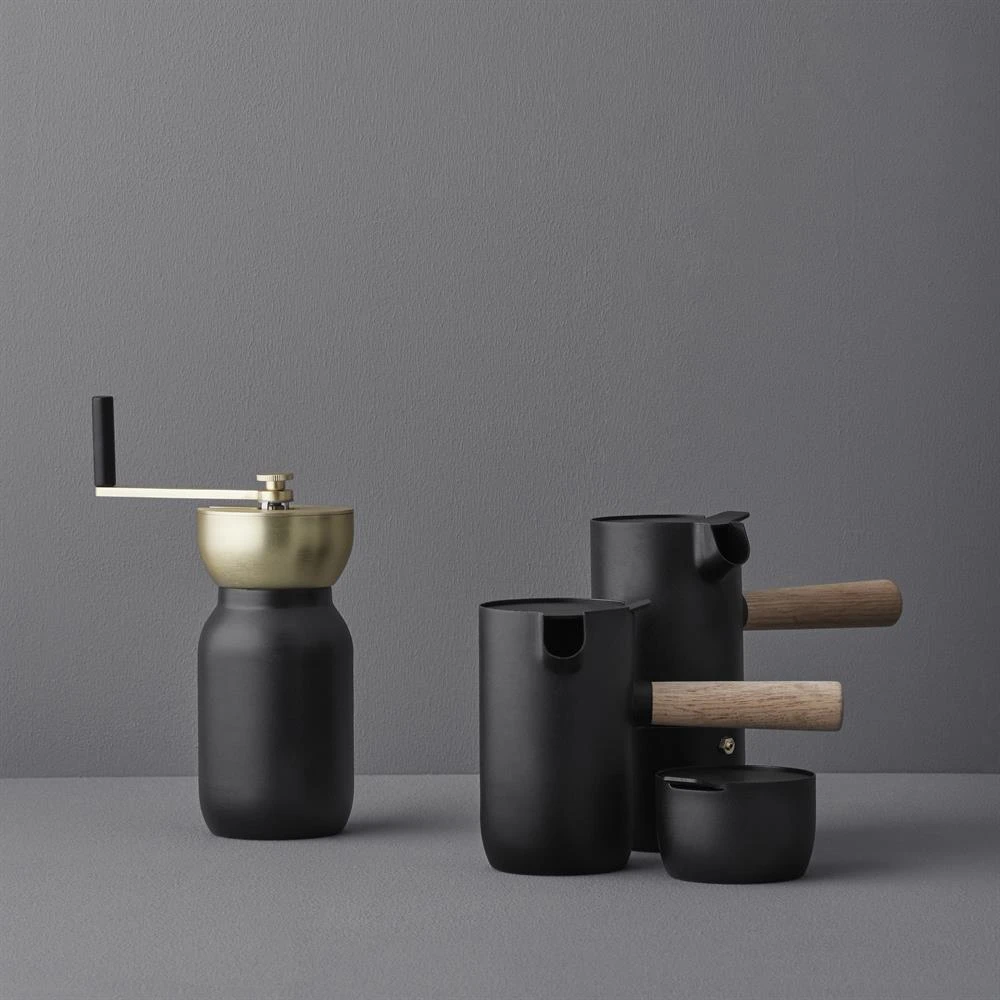 Stelton Collar Koffiemolen 5 Stelton Collar Koffiemolen - Afbeelding 3