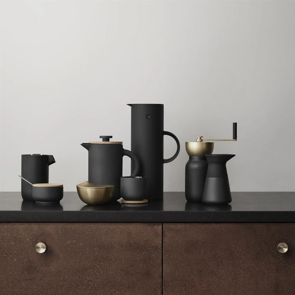 Stelton Collar Koffiemolen 6 Stelton Collar Koffiemolen - Afbeelding 4