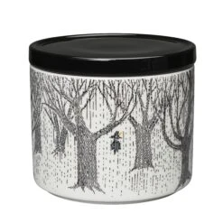 Arabia True To Its Origins Moomin Pot 2017