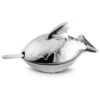Alessi Colombina Fish Zoutvat 2 Alessi Colombina Fish Zoutvat -Keukenware Verkoop p 30876 01 01 30d199e470