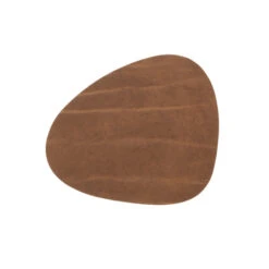 LIND DNA Buffalo Onderzetter (glazen) Curve