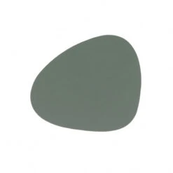 LIND DNA Nupo Onderzetter (glazen) Curve