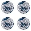 Indian Indigo Onderzetter (glazen) 4-pack -Keukenware Verkoop p 31909 01 01 d7601a4b0a
