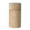 Broste Copenhagen Oak Peper- En Zoutmolen -Keukenware Verkoop p 32083 01 01 063991155f