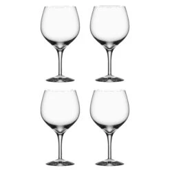 Orrefors More Gin & Tonic Glas 4-pack
