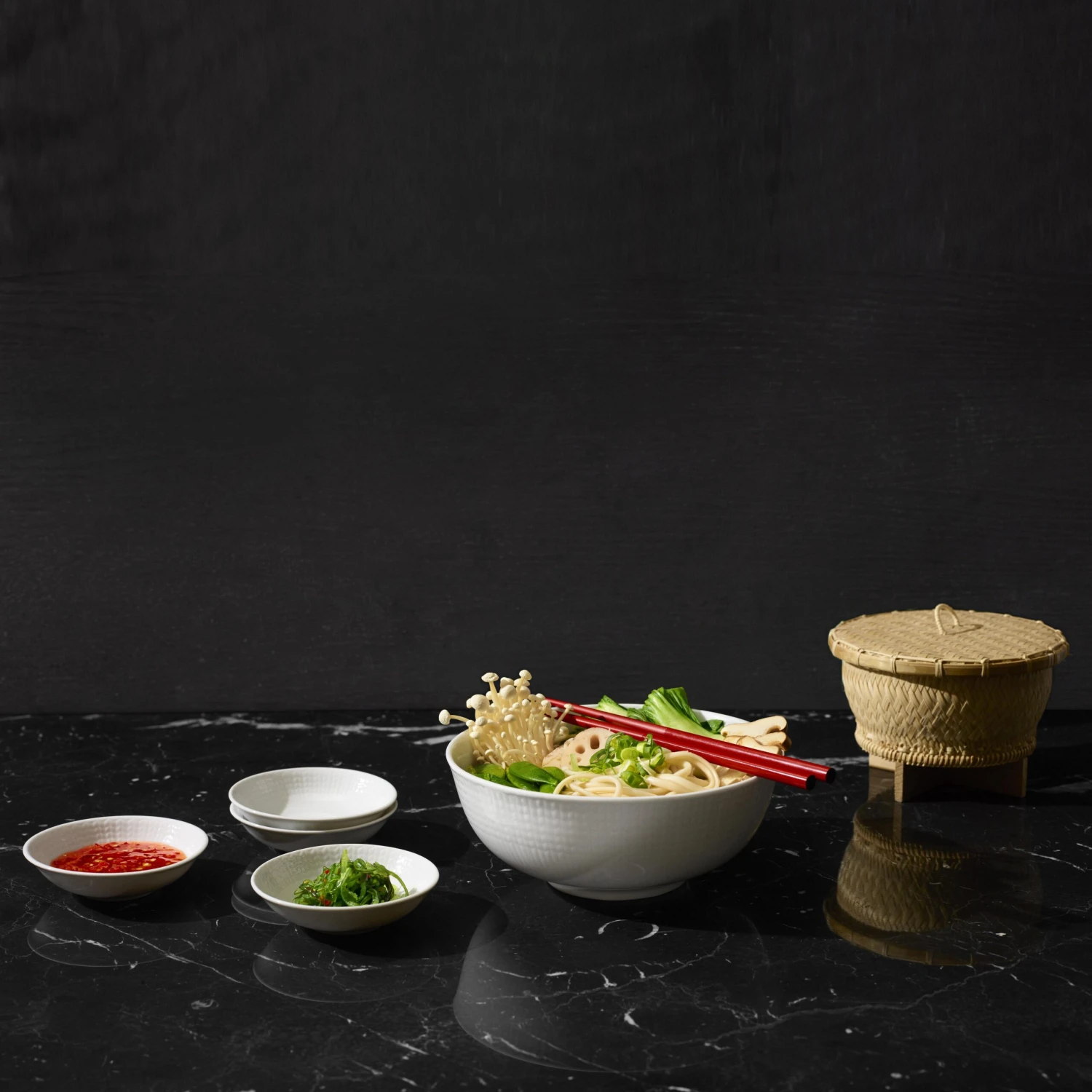 Rörstrand Swedish Grace Schaal 10 Cl. 5 Rörstrand Swedish Grace Schaal 10 Cl. - Afbeelding 3