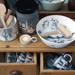 Arabia True To It's Origins Moomin Pot -Keukenware Verkoop p 32748 01 05 a476b6f178